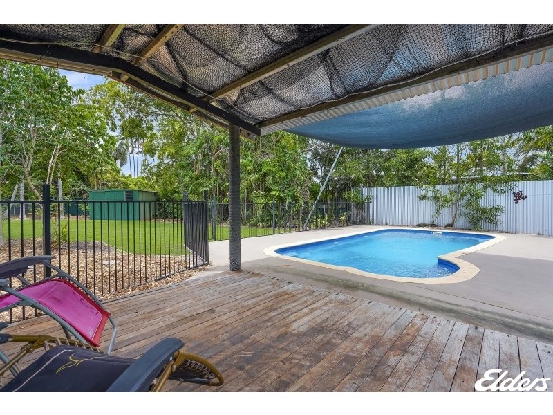 34 Savannah Drive, Leanyer NT 0812
