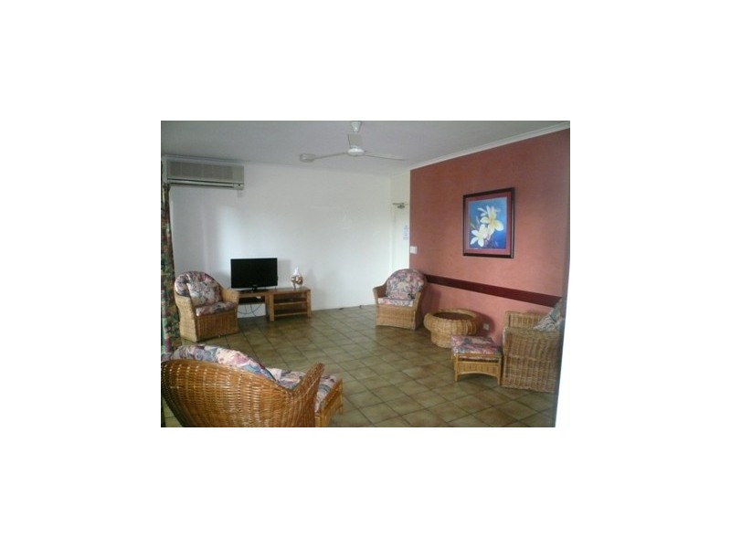 18/17 Geranium Street, The Gardens NT 0820