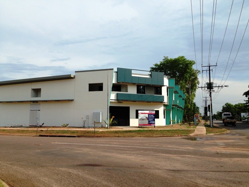 1/2 Tang Street, Coconut Grove NT 0810