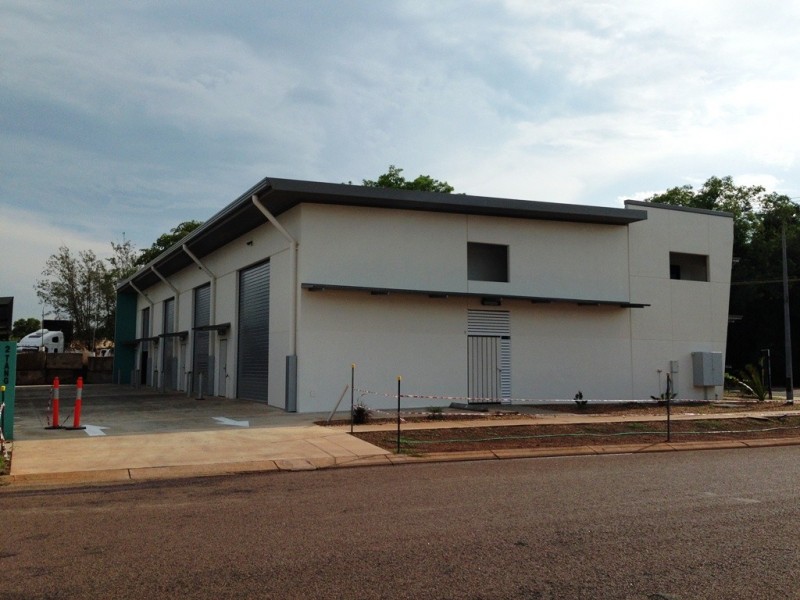 1/2 Tang Street, Coconut Grove NT 0810