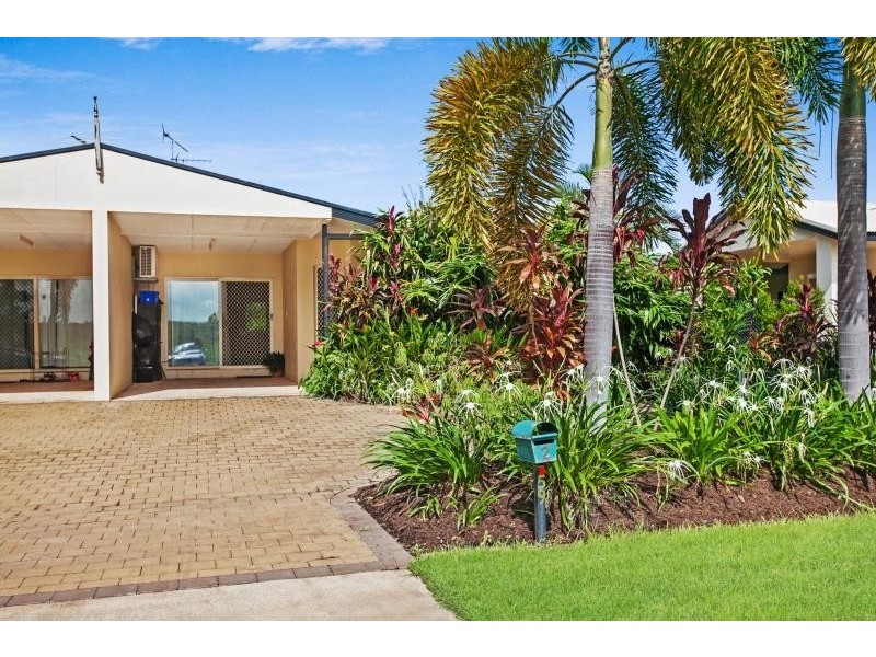 2/59 Maurice Terrace, Bakewell NT 0832