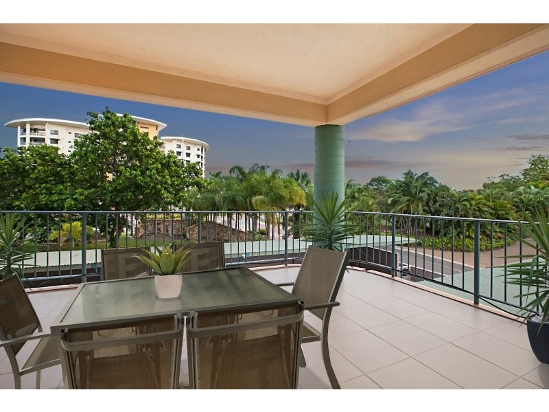 13/6 Marina Boulevard, Cullen Bay NT 0820
