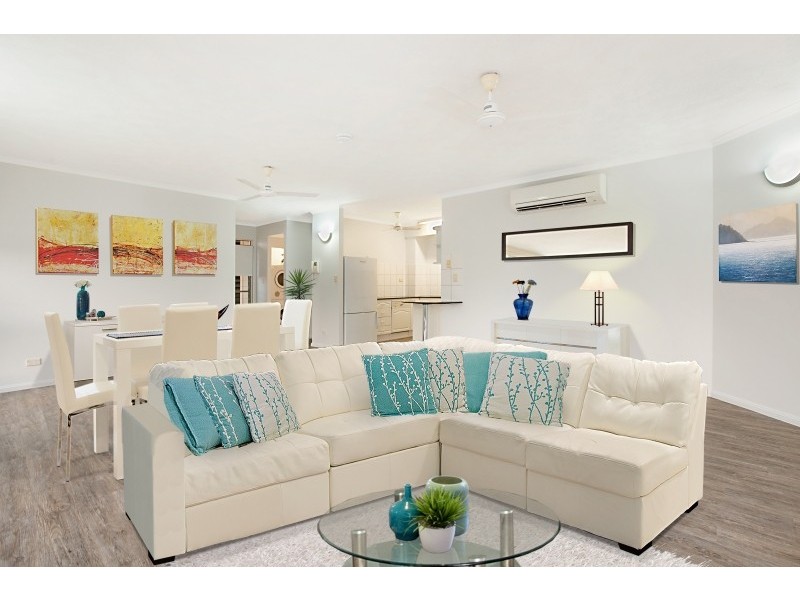 13/6 Marina Boulevard, Cullen Bay NT 0820