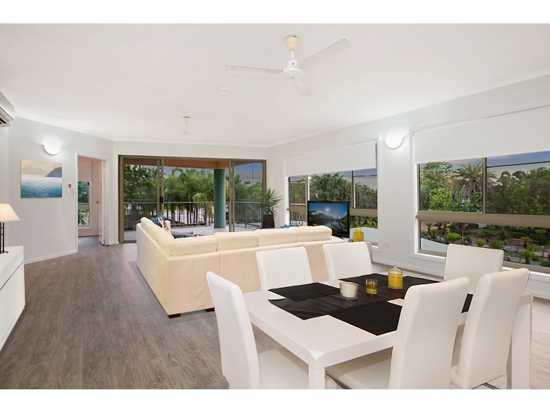 13/6 Marina Boulevard, Cullen Bay NT 0820