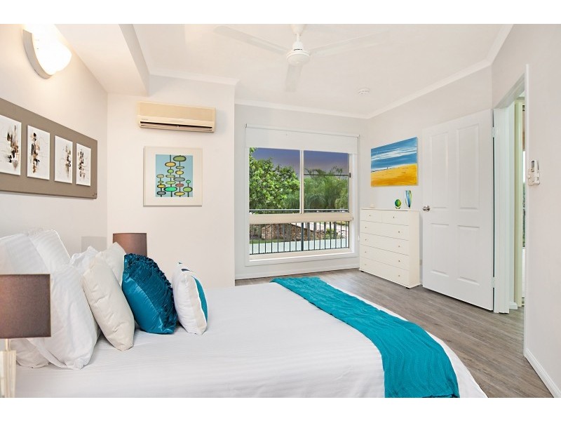13/6 Marina Boulevard, Cullen Bay NT 0820