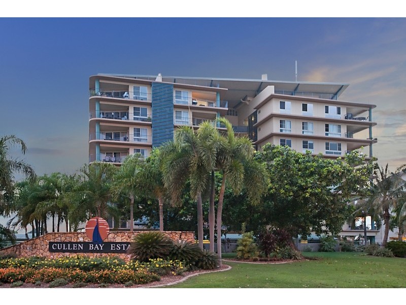 13/6 Marina Boulevard, Cullen Bay NT 0820