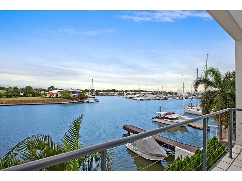 1/23 Paspaley Place, Cullen Bay NT 0820