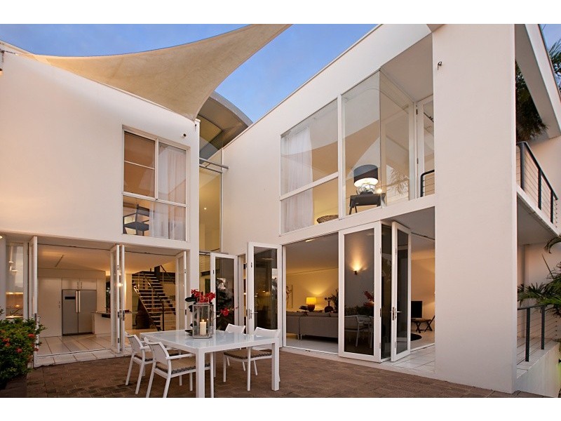 1/23 Paspaley Place, Cullen Bay NT 0820