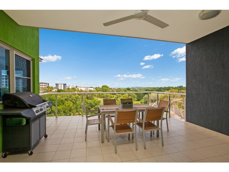 12/99 Gardens Road, Darwin NT 0800