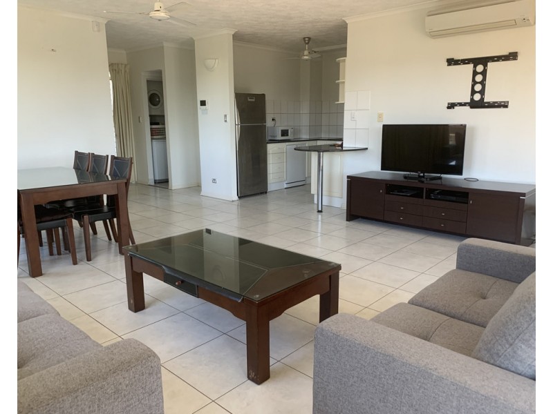 21/6 Marina Boulevard, Cullen Bay NT 0820