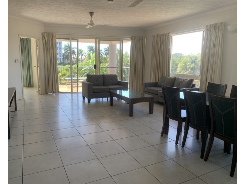 21/6 Marina Boulevard, Cullen Bay NT 0820