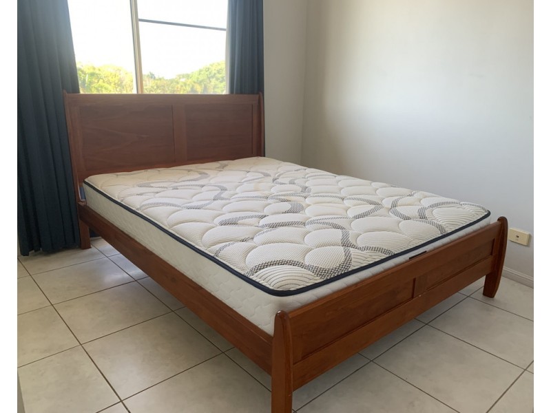 21/6 Marina Boulevard, Cullen Bay NT 0820