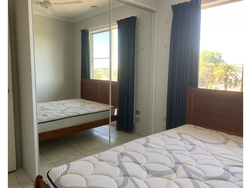 21/6 Marina Boulevard, Cullen Bay NT 0820