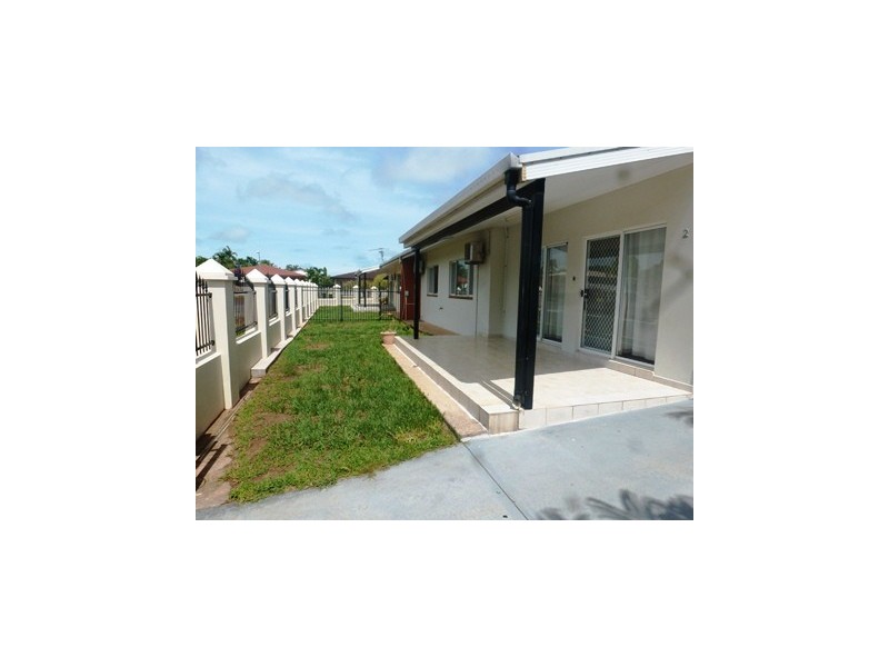 2/1 Grasslands Crescent, Leanyer NT 0812
