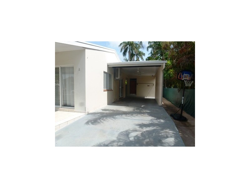 2/1 Grasslands Crescent, Leanyer NT 0812