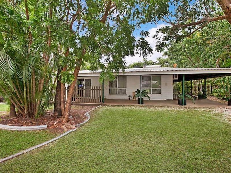 4 Favenc Court, Moulden NT 0830