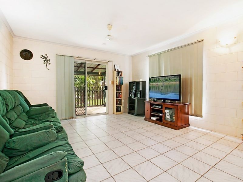 4 Favenc Court, Moulden NT 0830