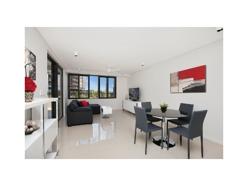 4002/3 Anchorage Court, Darwin City NT 0800