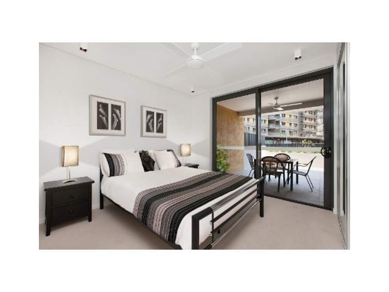 4002/3 Anchorage Court, Darwin City NT 0800
