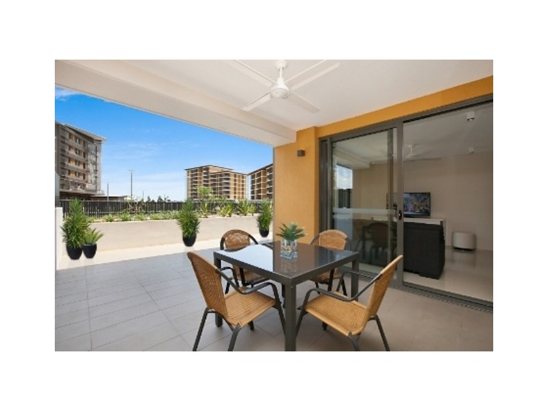 4002/3 Anchorage Court, Darwin City NT 0800