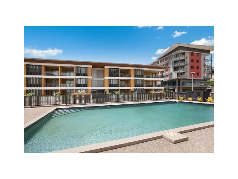 4002/3 Anchorage Court, Darwin City NT 0800