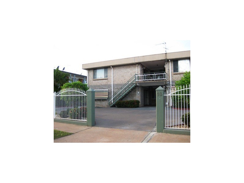 4/10 Vanderlin Drive, Wagaman NT 0810