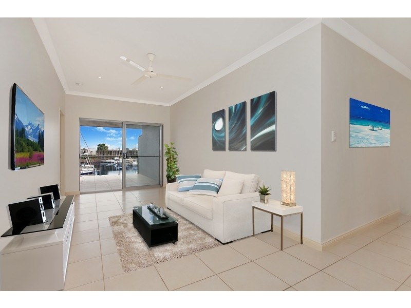 2/44 O’Ferrals Road, Bayview NT 0820