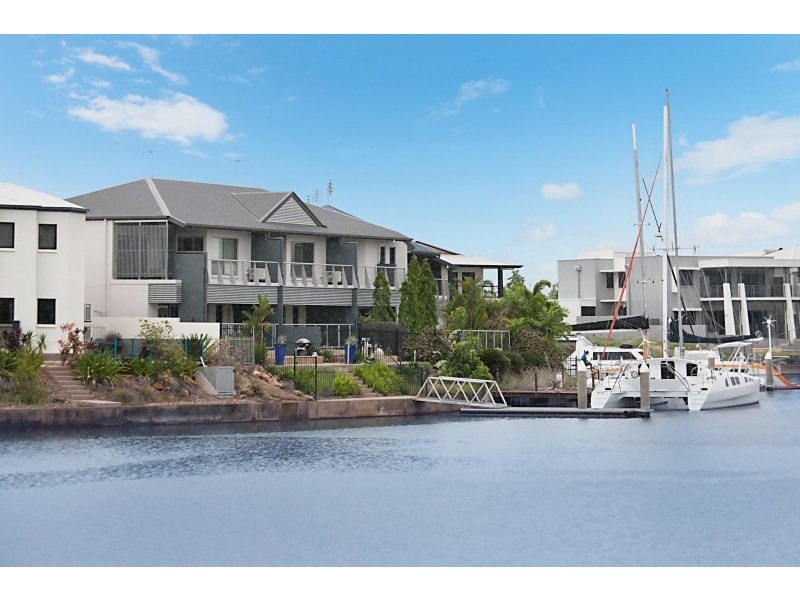 2/44 O’Ferrals Road, Bayview NT 0820