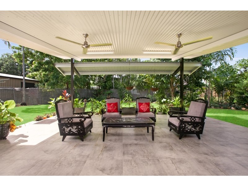 8 Kingfisher Crescent, Wulagi NT 0812