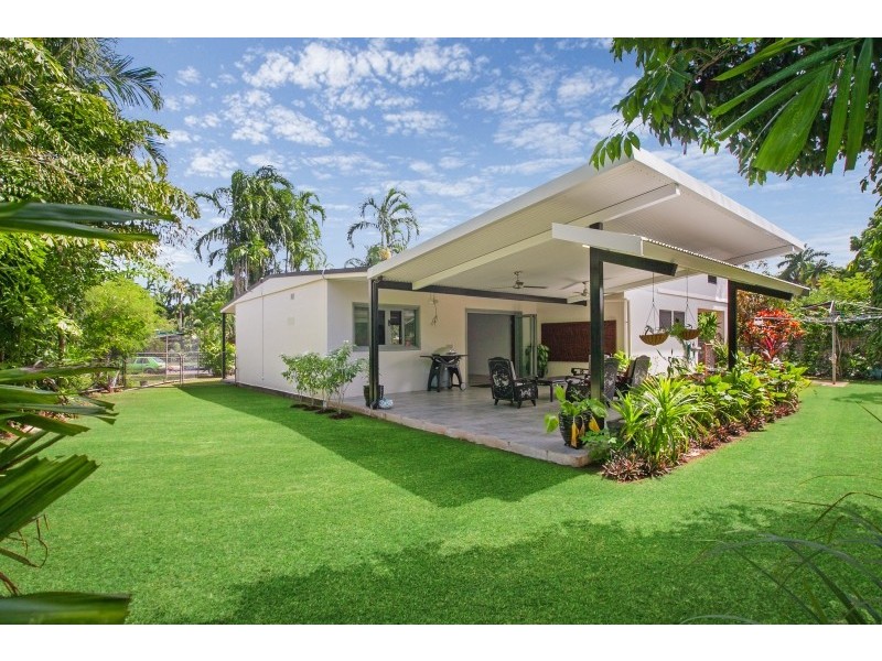 8 Kingfisher Crescent, Wulagi NT 0812