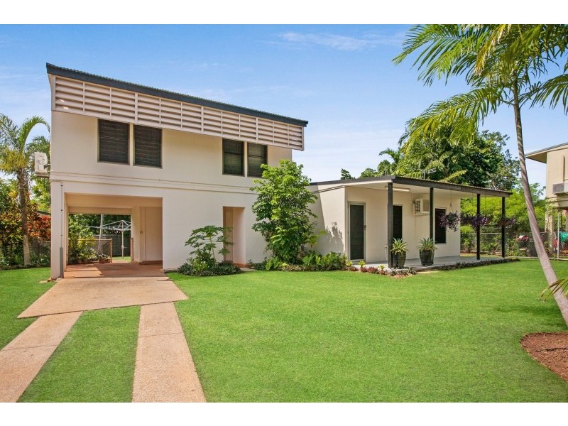 8 Kingfisher Crescent, Wulagi NT 0812