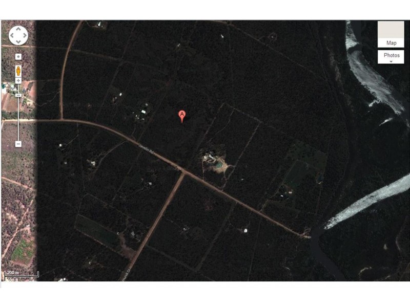 Section 2980 Javelin Road, Dundee Downs NT 0840