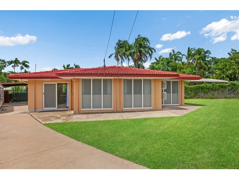 35 Alawa Crescent, Alawa NT 0810