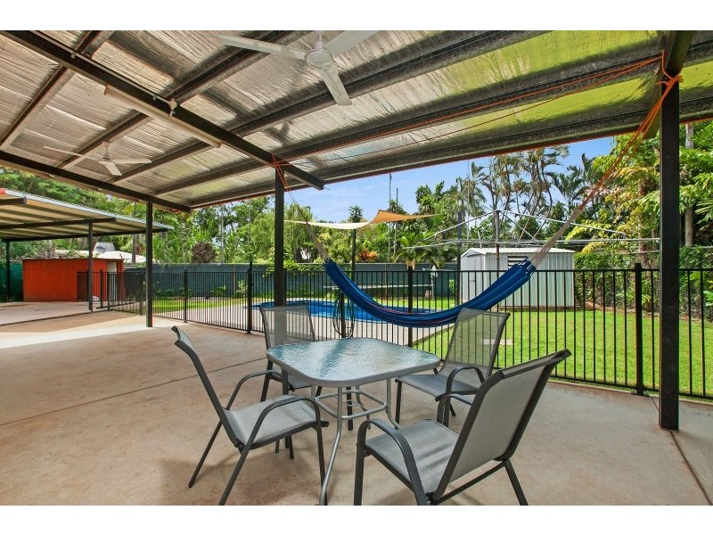 35 Alawa Crescent, Alawa NT 0810