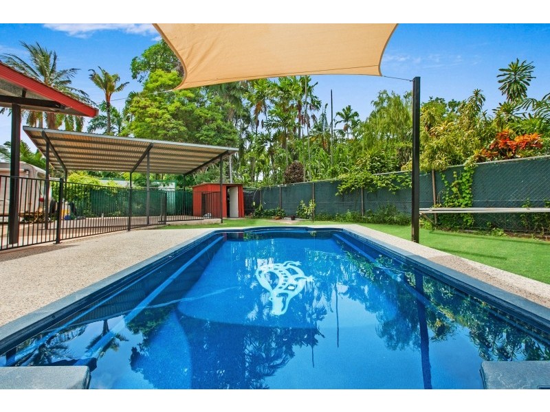 35 Alawa Crescent, Alawa NT 0810