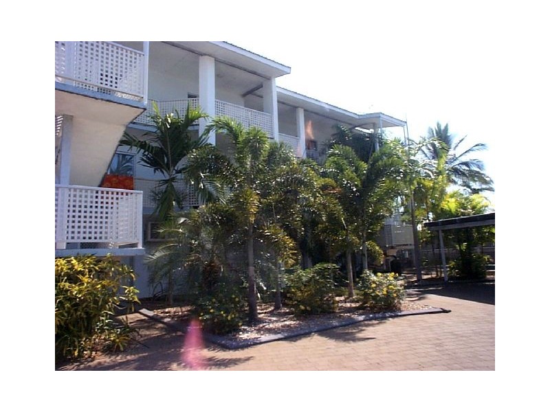 11/9 Airlie Circuit, Brinkin NT 0810