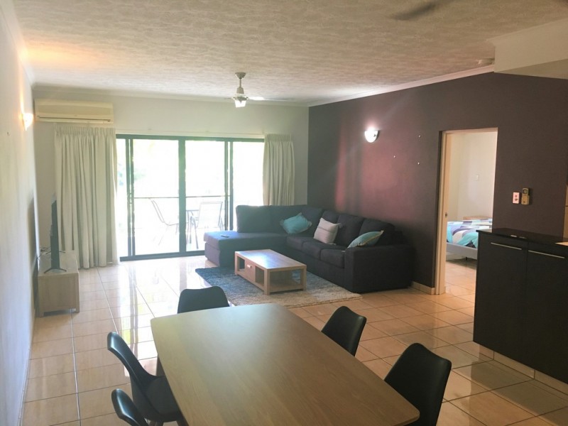 3/7 Warrego Court, Larrakeyah NT 0820