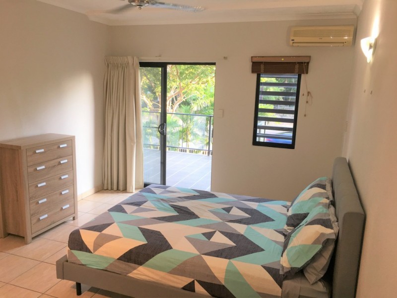 3/7 Warrego Court, Larrakeyah NT 0820