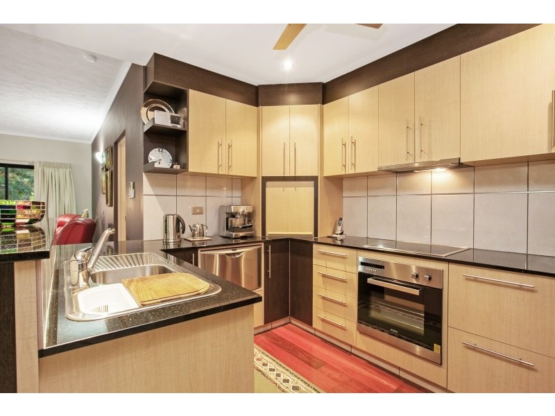 3/7 Warrego Court, Larrakeyah NT 0820