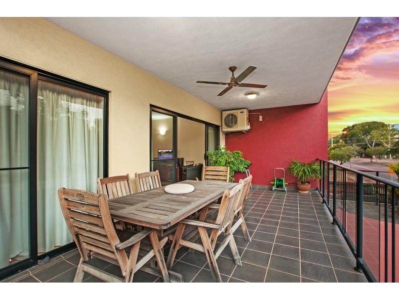 3/7 Warrego Court, Larrakeyah NT 0820