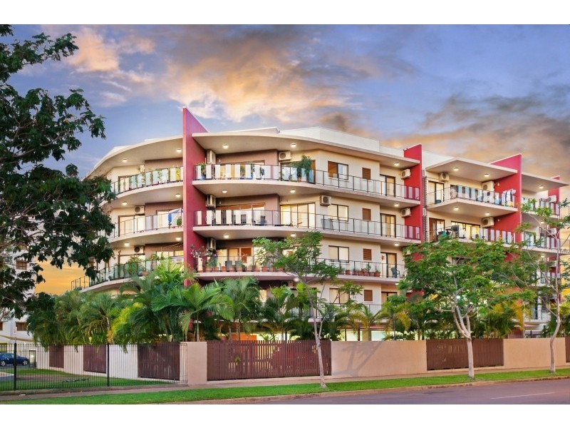 3/7 Warrego Court, Larrakeyah NT 0820