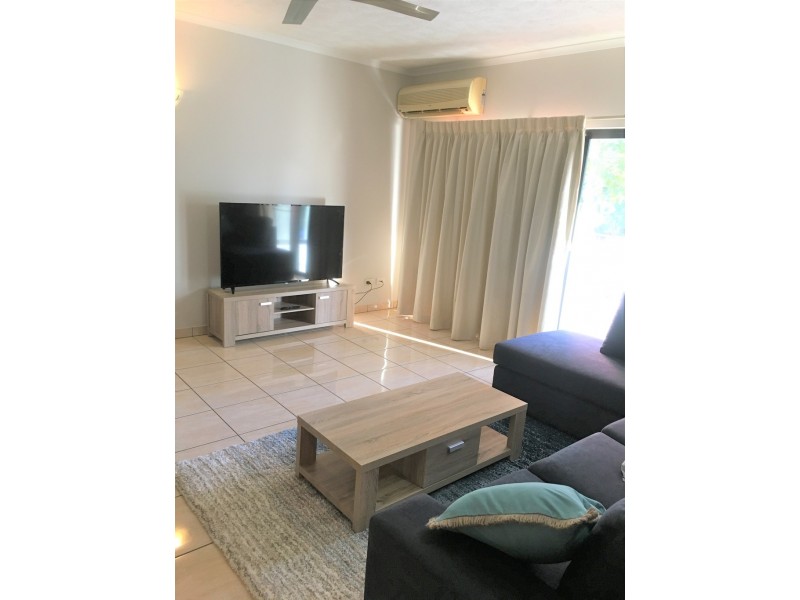 3/7 Warrego Court, Larrakeyah NT 0820