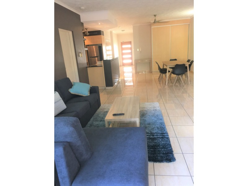 3/7 Warrego Court, Larrakeyah NT 0820