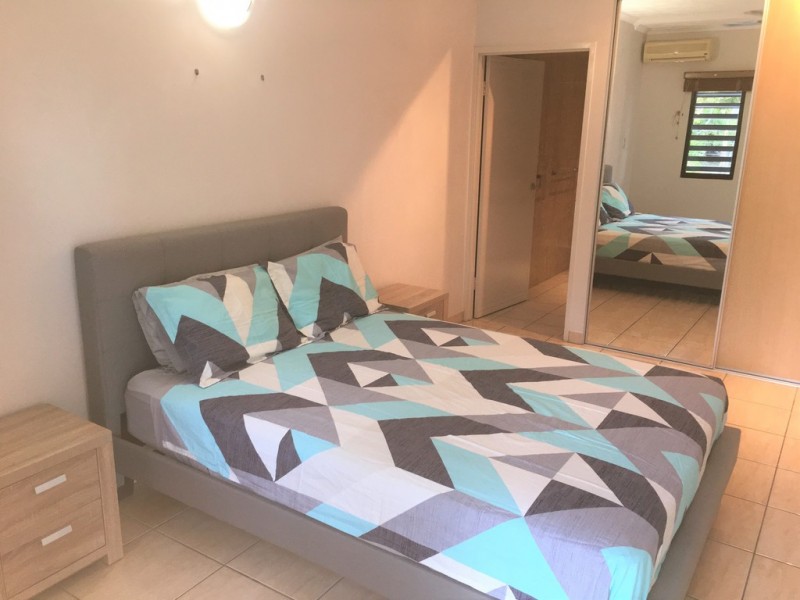 3/7 Warrego Court, Larrakeyah NT 0820