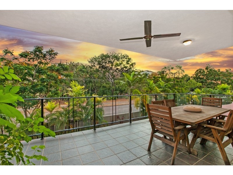 3/7 Warrego Court, Larrakeyah NT 0820