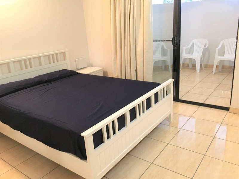 3/7 Warrego Court, Larrakeyah NT 0820