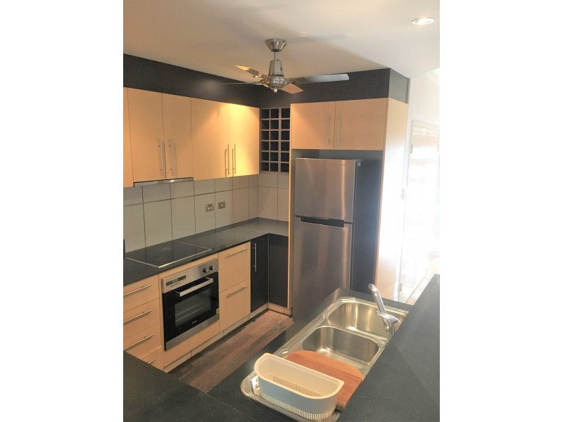 3/7 Warrego Court, Larrakeyah NT 0820