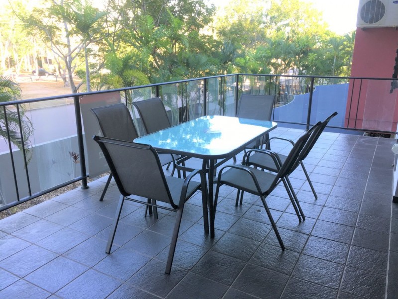 3/7 Warrego Court, Larrakeyah NT 0820