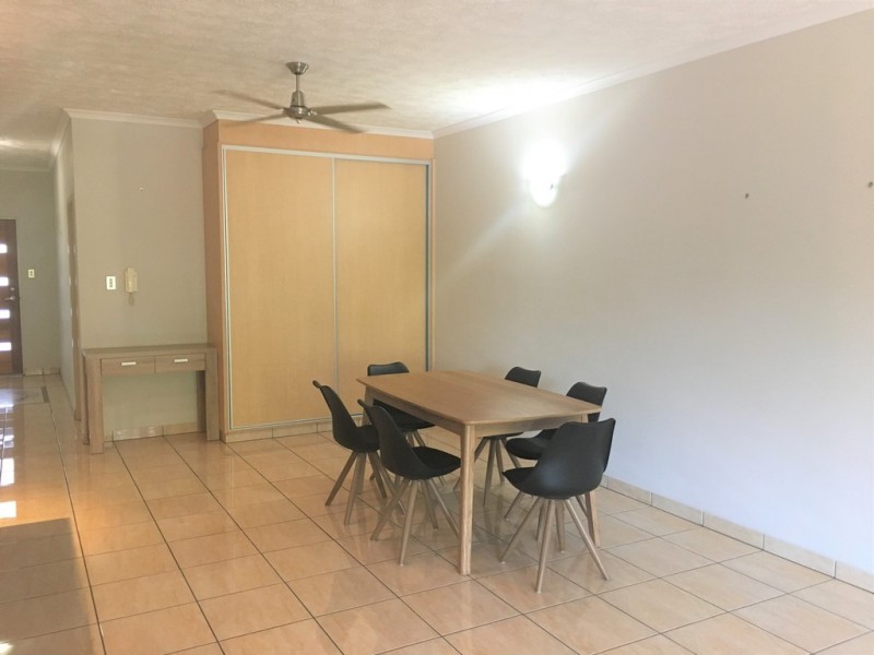 3/7 Warrego Court, Larrakeyah NT 0820