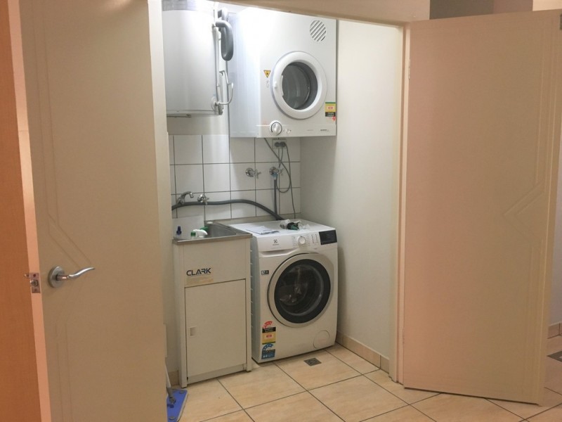 3/7 Warrego Court, Larrakeyah NT 0820